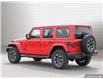 2025 Jeep Wrangler Sahara (Stk: SW0014) in Orangeville - Image 4 of 30