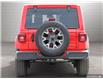 2025 Jeep Wrangler Sahara (Stk: SW0014) in Orangeville - Image 5 of 30