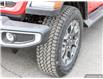 2025 Jeep Wrangler Sahara (Stk: SW0014) in Orangeville - Image 6 of 30