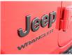 2025 Jeep Wrangler Sahara (Stk: SW0014) in Orangeville - Image 9 of 30