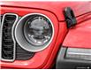 2025 Jeep Wrangler Sahara (Stk: SW0014) in Orangeville - Image 10 of 30