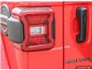 2025 Jeep Wrangler Sahara (Stk: SW0014) in Orangeville - Image 12 of 30