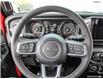 2025 Jeep Wrangler Sahara (Stk: SW0014) in Orangeville - Image 14 of 30