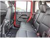 2025 Jeep Wrangler Sahara (Stk: SW0014) in Orangeville - Image 23 of 30