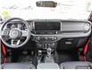 2025 Jeep Wrangler Sahara (Stk: SW0014) in Orangeville - Image 24 of 30