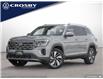 2025 Volkswagen Atlas 2.0 TSI Highline (Stk: AT4782) in Kitchener - Image 1 of 25