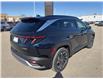 2025 Hyundai Tucson Hybrid Ultimate (Stk: 25-245) in Prince Albert - Image 3 of 17