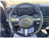 2025 Hyundai Tucson Hybrid Ultimate (Stk: 25-245) in Prince Albert - Image 10 of 17