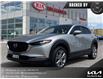2021 Mazda CX-30 GS (Stk: 25-226A) in North Bay - Image 1 of 24