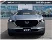 2021 Mazda CX-30 GS (Stk: 25-226A) in North Bay - Image 2 of 24