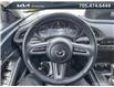 2021 Mazda CX-30 GS (Stk: 25-226A) in North Bay - Image 11 of 24