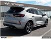 2023 Ford Escape ST-Line (Stk: F0709) in Saskatoon - Image 9 of 29