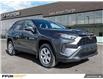2023 Toyota RAV4 LE (Stk: F0708) in Saskatoon - Image 1 of 29