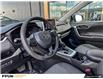 2023 Toyota RAV4 LE (Stk: F0708) in Saskatoon - Image 11 of 29