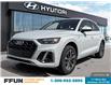 2023 Audi Q5 45 Progressiv (Stk: F0654) in Saskatoon - Image 4 of 28