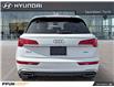 2023 Audi Q5 45 Progressiv (Stk: F0654) in Saskatoon - Image 7 of 28