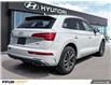 2023 Audi Q5 45 Progressiv (Stk: F0654) in Saskatoon - Image 8 of 28