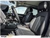 2023 Audi Q5 45 Progressiv (Stk: F0654) in Saskatoon - Image 9 of 28