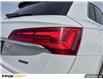 2023 Audi Q5 45 Progressiv (Stk: F0654) in Saskatoon - Image 27 of 28