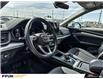 2023 Audi Q5 45 Progressiv (Stk: F0654) in Saskatoon - Image 10 of 28