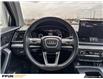 2023 Audi Q5 45 Progressiv (Stk: F0654) in Saskatoon - Image 11 of 28