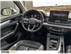 2023 Audi Q5 45 Progressiv (Stk: F0654) in Saskatoon - Image 19 of 28