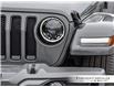 2023 Jeep Wrangler Sahara (Stk: U20999) in Burlington - Image 8 of 32