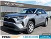 2023 Toyota RAV4 LE (Stk: F0713) in Saskatoon - Image 5 of 29