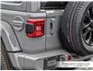 2023 Jeep Wrangler Sahara (Stk: U20999) in Burlington - Image 10 of 32