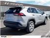 2023 Toyota RAV4 LE (Stk: F0713) in Saskatoon - Image 9 of 29