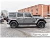 2023 Jeep Wrangler Sahara (Stk: U20999) in Burlington - Image 12 of 32