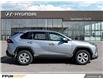 2023 Toyota RAV4 LE (Stk: F0713) in Saskatoon - Image 2 of 29