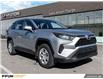2023 Toyota RAV4 LE (Stk: F0713) in Saskatoon - Image 1 of 29