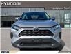 2023 Toyota RAV4 LE (Stk: F0713) in Saskatoon - Image 4 of 29