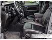 2023 Jeep Wrangler Sahara (Stk: U20999) in Burlington - Image 15 of 32