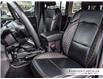 2023 Jeep Wrangler Sahara (Stk: U20999) in Burlington - Image 16 of 32