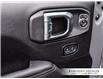 2023 Jeep Wrangler Sahara (Stk: U20999) in Burlington - Image 17 of 32