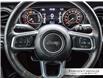 2023 Jeep Wrangler Sahara (Stk: U20999) in Burlington - Image 21 of 32