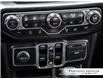 2023 Jeep Wrangler Sahara (Stk: U20999) in Burlington - Image 23 of 32
