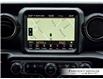 2023 Jeep Wrangler Sahara (Stk: U20999) in Burlington - Image 24 of 32