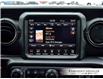 2023 Jeep Wrangler Sahara (Stk: U20999) in Burlington - Image 25 of 32