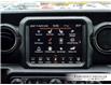 2023 Jeep Wrangler Sahara (Stk: U20999) in Burlington - Image 28 of 32
