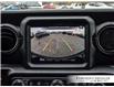 2023 Jeep Wrangler Sahara (Stk: U20999) in Burlington - Image 29 of 32