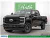 2025 Ford F-250 Platinum (Stk: C54318) in London - Image 1 of 25