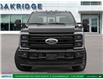 2025 Ford F-250 Platinum (Stk: C54318) in London - Image 2 of 25