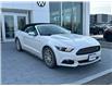 2017 Ford Mustang EcoBoost Premium (Stk: 7498T) in Mono - Image 2 of 15