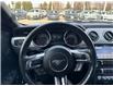2017 Ford Mustang EcoBoost Premium (Stk: 7498T) in Mono - Image 7 of 15