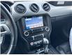 2017 Ford Mustang EcoBoost Premium (Stk: 7498T) in Mono - Image 9 of 15