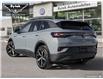 2025 Volkswagen ID.4 Pro S (Stk: N14870) in Ottawa - Image 4 of 25