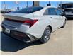 2025 Hyundai Elantra Preferred (Stk: 80363) in Saskatoon - Image 8 of 18